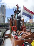 Kapal penarik kanggo didol