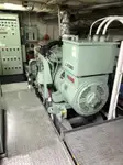 Kapal pengangkut barang curah kanggo didol
