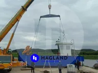 General Cargo/Multi-purpose kanggo didol