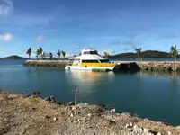 Kapal cutter kanggo didol