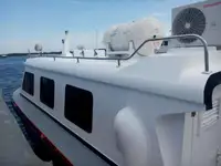 Kapal kru kanggo didol