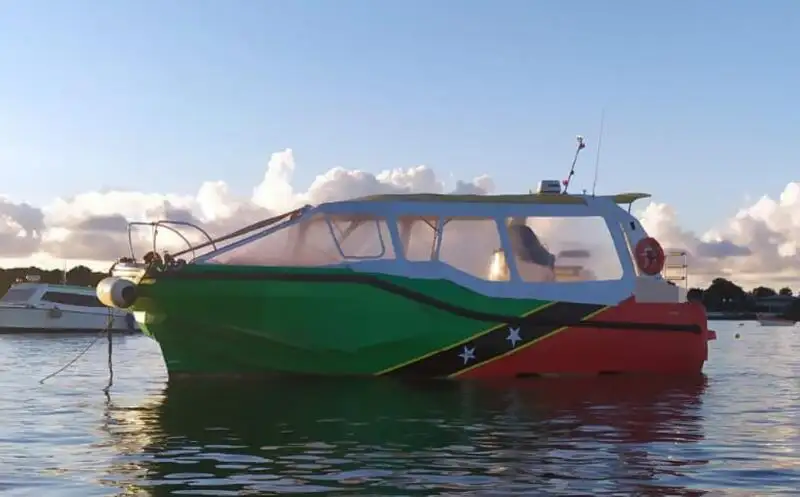 Kapal feri kanggo didol