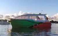 Kapal feri kanggo didol
