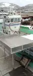 Kapal trawler kanggo didol