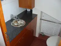 Kapal patroli kanggo didol