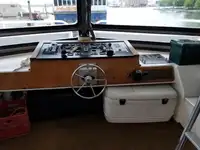 Kapal pesiar kanggo didol