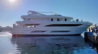 kapal pesiar kanggo didol