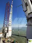 Rig pengeboran jack-up kanggo didol