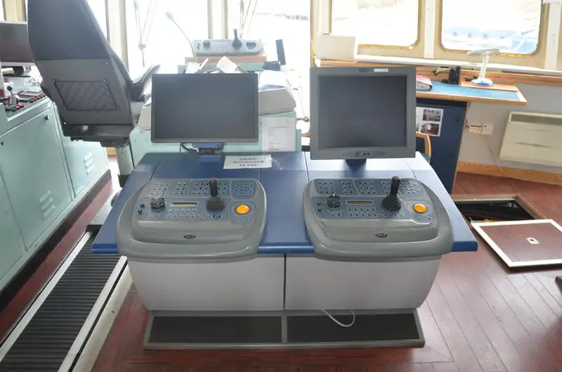 Kapal penarik kanggo didol