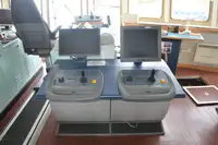 Kapal penarik kanggo didol