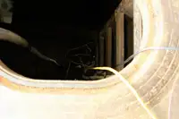 Kapal feri kanggo didol