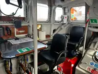 Kapal kru kanggo didol
