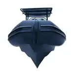 Perahu inflatable kaku kanggo didol