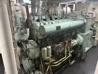Kapal trawler kanggo didol