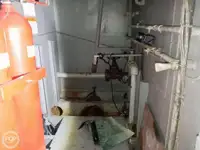 Kapal pesiar kanggo didol