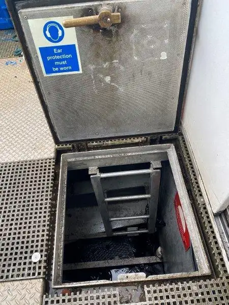 Kapal penarik kanggo didol