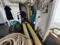 Kapal dredger kanggo didol
