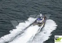 Kapal layanan ladang angin kanggo didol