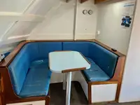Kapal trawler kanggo didol
