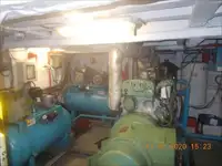 Kapal kru kanggo didol