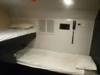 Kapal kru kanggo didol