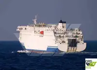 Kapal Ro-Ro kanggo didol