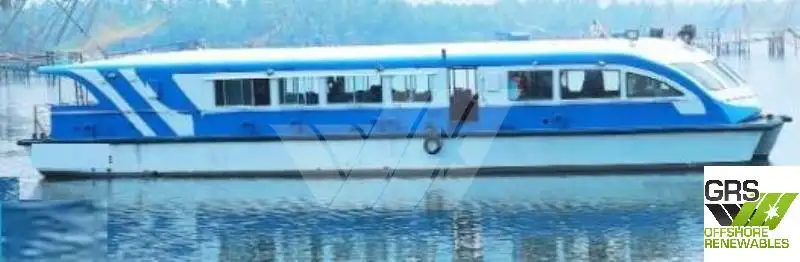 Kapal feri kanggo didol