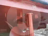 General Cargo/Multi-purpose kanggo didol