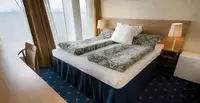 Kapal RoPax kanggo didol