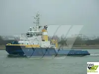 Kapal penarik kanggo didol