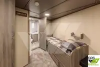 Kapal riset kanggo didol