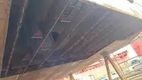 Tongkang kanggo didol