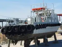 Kapal kru kanggo didol