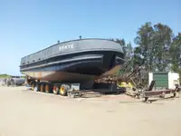 Kapal penarik kanggo didol
