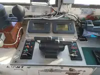Kapal RoPax kanggo didol