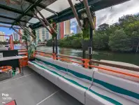 Kapal pesiar kanggo didol