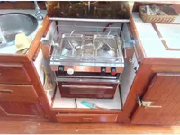 Yacht kanggo didol