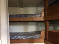 Kapal pasokan kanggo didol