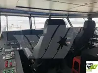 Kapal pesiar kanggo didol