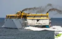 Ro-Ro ship kanggo didol