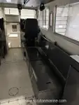 Kapal patroli kanggo didol