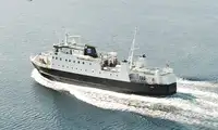 Kapal Ro-Ro kanggo didol