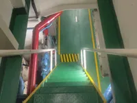 Kapal penarik jangkar (AHTS) kanggo didol