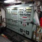 Kapal purse seiner kanggo didol