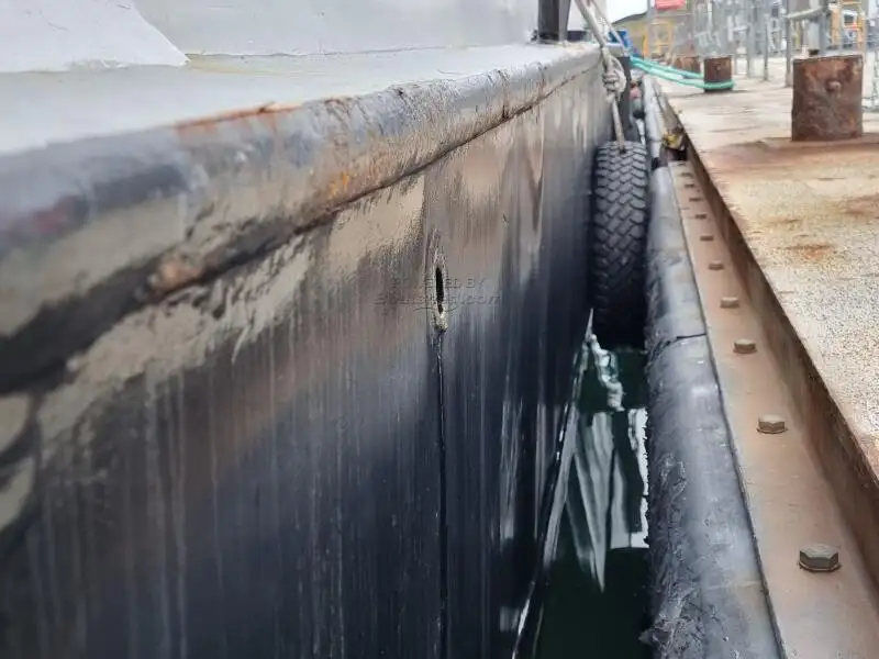 Kapal pesiar kanggo didol