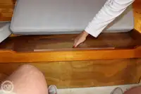 Kapal pangolahan iwak kanggo didol