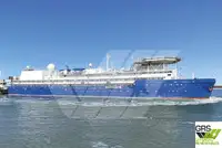 Barge akomodasi kanggo didol