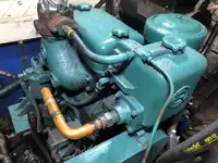 Kapal dredger kanggo didol