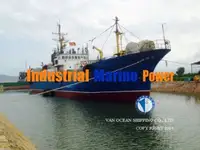 Kapal reefer kanggo didol