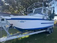 Kapal trawler kanggo didol